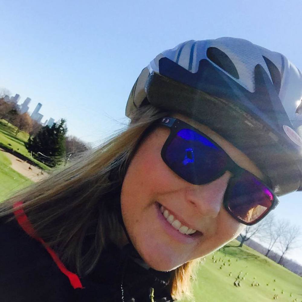 Meet your Posher, Meghan
